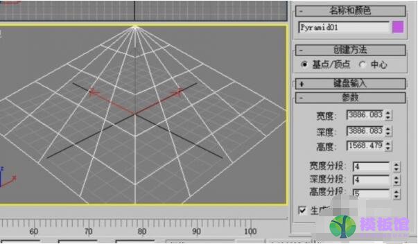 3dmax怎么制作中国古建筑模型？3dmax制作中国古建筑模型详细教程