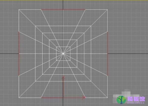 3dmax怎么制作中国古建筑模型？3dmax制作中国古建筑模型详细教程截图