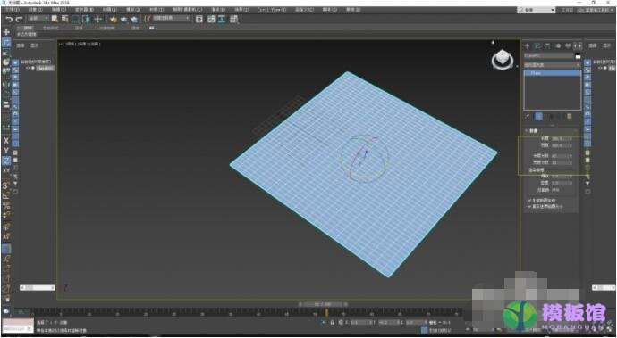 3dmax噪波修改器怎么用？3dmax噪波修改器使用教程