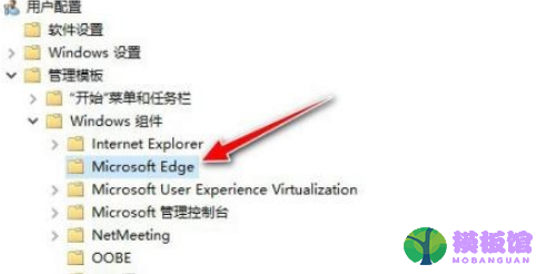 microsoft edge怎么禁用全屏模式?microsoft edge禁用全屏模式教程截图