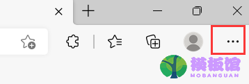 microsoft edge怎么显示性能按钮?microsoft edge显示性能按钮教程