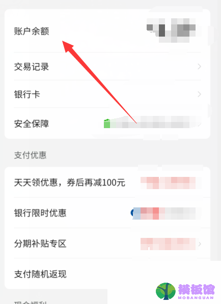 拼多多多多钱包余额怎么查看?拼多多多多钱包余额查看方法截图