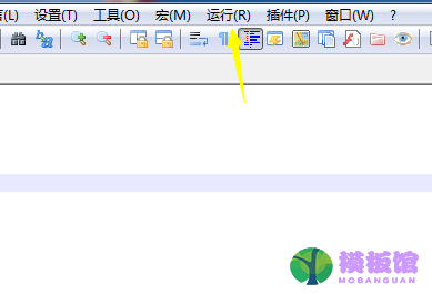 代码编辑器(Notepad++)怎么运行调试程序?代码编辑器(Notepad++)运行调试程序方法截图