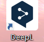 如何完全退出deepl？